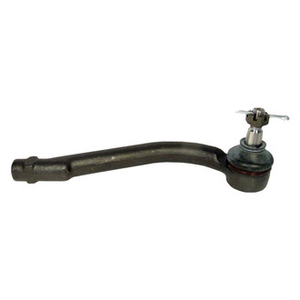 Delphi® - Passenger Side Outer Steering Tie Rod End