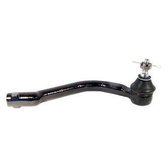 Delphi® - Passenger Side Outer Steering Tie Rod End
