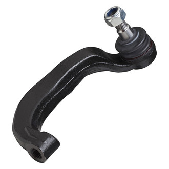 Delphi® - Front Passenger Side Outer Steering Tie Rod End