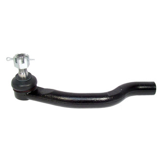 Delphi® - Front Driver Side Outer Steering Tie Rod End