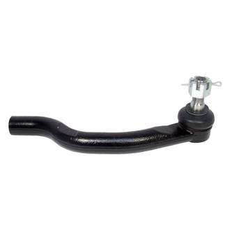 Delphi® - Front Passenger Side Outer Steering Tie Rod End
