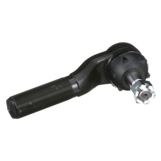 Delphi® - Passenger Side Outer Steering Tie Rod End