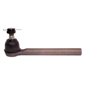 Delphi® - Front Outer Steering Tie Rod End