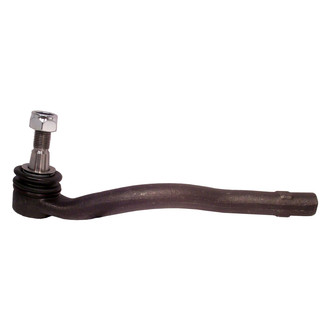 Delphi® - Front Driver Side Outer Steering Tie Rod End