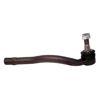 Delphi® - Passenger Side Outer Steering Tie Rod End
