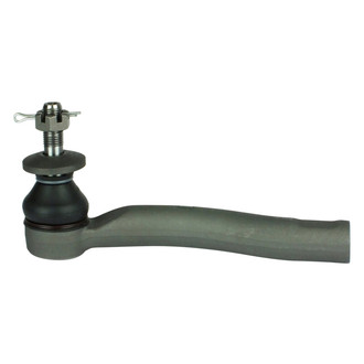 Delphi® - Front Driver Side Outer Steering Tie Rod End