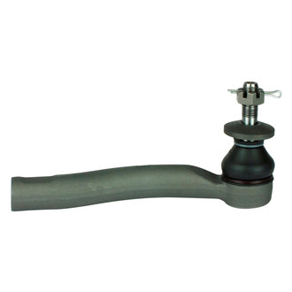 Delphi® - Front Passenger Side Outer Steering Tie Rod End