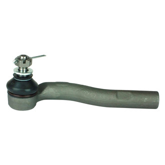 Delphi® - Front Driver Side Outer Steering Tie Rod End