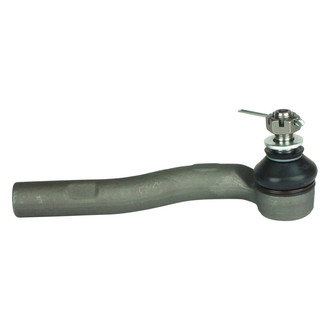 Delphi® - Front Passenger Side Outer Steering Tie Rod End