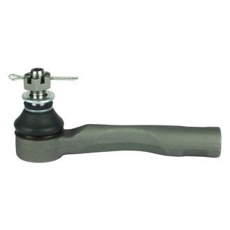 Delphi® - Front Driver Side Outer Steering Tie Rod End
