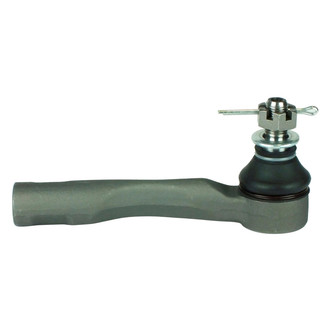Delphi® - Front Passenger Side Outer Steering Tie Rod End
