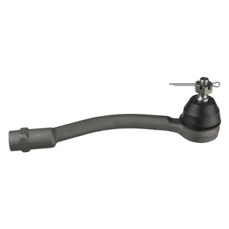 Delphi® - Passenger Side Outer Steering Tie Rod End