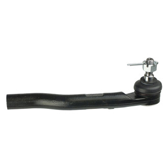 Delphi® - Passenger Side Outer Steering Tie Rod End