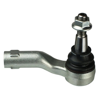 Delphi® - Passenger Side Outer Steering Tie Rod End