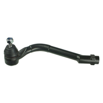 Delphi® - Front Driver Side Outer Steering Tie Rod End