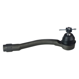 Delphi® - Passenger Side Outer Steering Tie Rod End