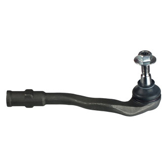 Delphi® - Front Passenger Side Outer Steering Tie Rod End
