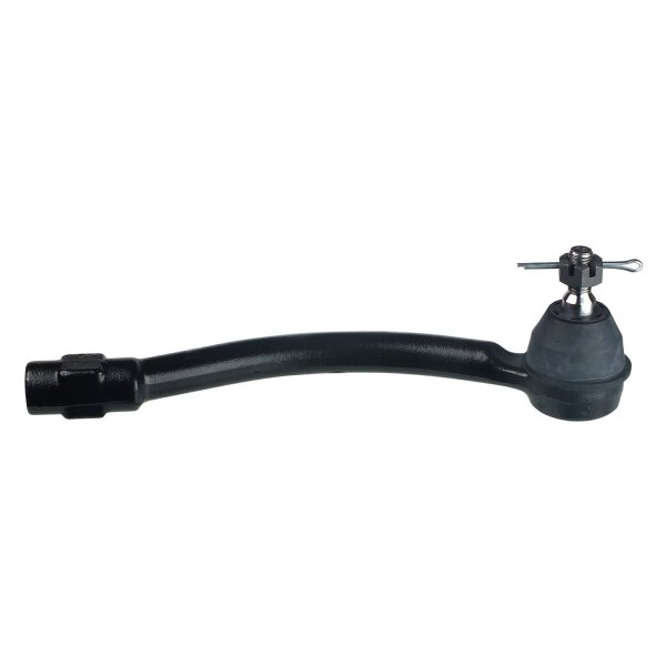 Delphi® - Passenger Side Outer Steering Tie Rod End