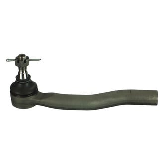 Delphi® - Front Driver Side Outer Steering Tie Rod End
