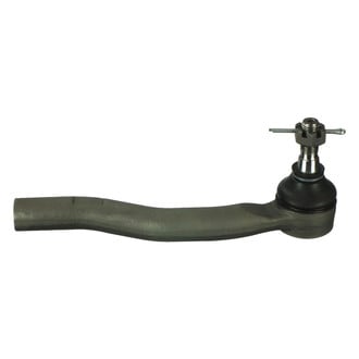 Delphi® - Front Passenger Side Outer Steering Tie Rod End