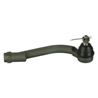 Delphi® - Passenger Side Outer Steering Tie Rod End