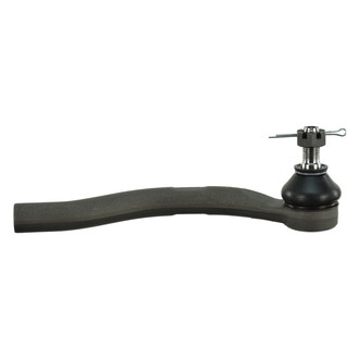 Delphi® - Passenger Side Outer Steering Tie Rod End