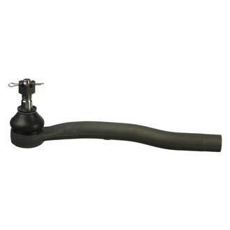 Delphi® - Front Driver Side Outer Steering Tie Rod End