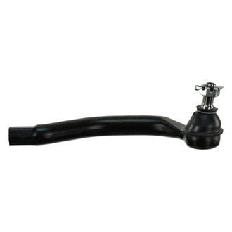 Delphi® - Front Driver Side Outer Steering Tie Rod End