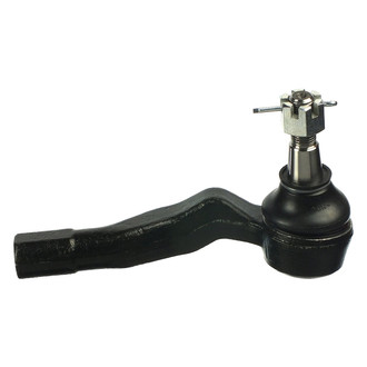 Delphi® - Front Passenger Side Outer Steering Tie Rod End