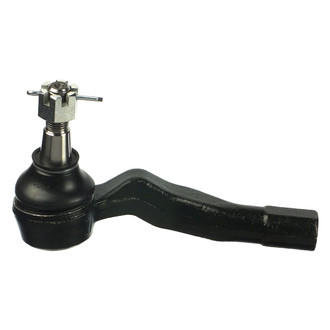 Delphi® - Front Driver Side Outer Steering Tie Rod End