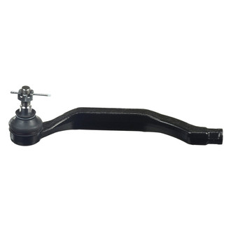 Delphi® - Front Driver Side Outer Steering Tie Rod End