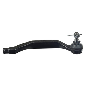 Delphi® - Passenger Side Outer Steering Tie Rod End
