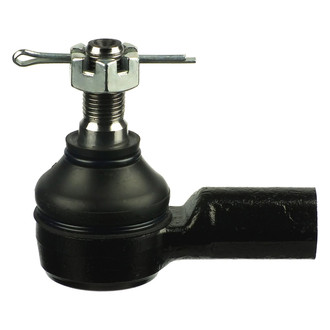 Delphi® - Front Outer Steering Tie Rod End