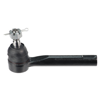 Delphi® - Front Outer Steering Tie Rod End