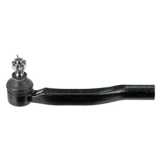 Delphi® - Front Driver Side Outer Steering Tie Rod End