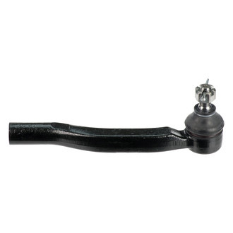 Delphi® - Passenger Side Outer Steering Tie Rod End