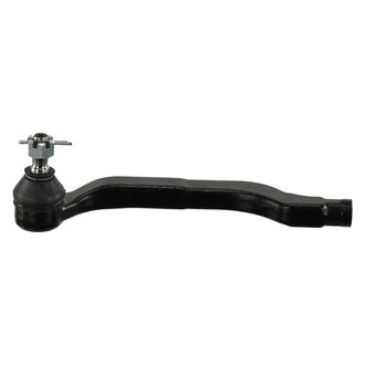 Delphi® - Front Driver Side Outer Steering Tie Rod End