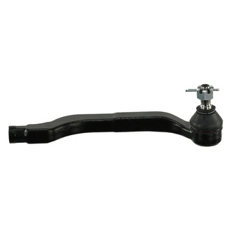 Delphi® - Front Passenger Side Outer Steering Tie Rod End