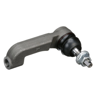 Delphi® - Passenger Side Outer Steering Tie Rod End