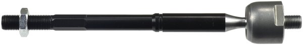 Delphi® - Front Inner Steering Tie Rod End