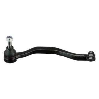 Delphi® - Driver Side Outer Steering Tie Rod End