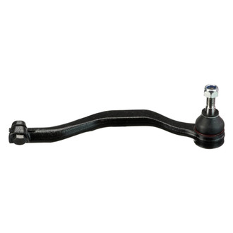 Delphi® - Passenger Side Outer Steering Tie Rod End