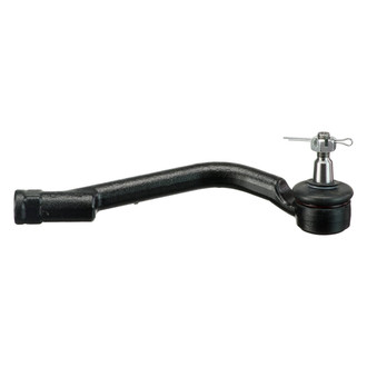 Delphi® - Passenger Side Outer Steering Tie Rod End