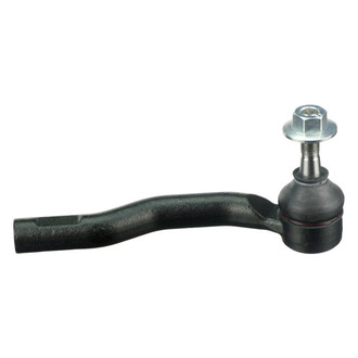 Delphi® - Passenger Side Outer Steering Tie Rod End