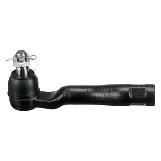 Delphi® - Driver Side Outer Steering Tie Rod End