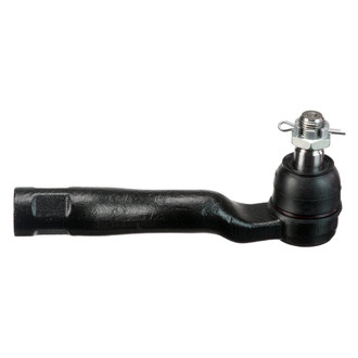 Delphi® - Passenger Side Outer Steering Tie Rod End