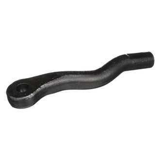 Delphi® - Passenger Side Outer Steering Tie Rod End