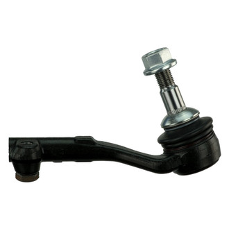 Delphi® - Passenger Side Outer Steering Tie Rod End