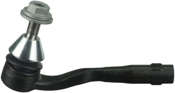 Delphi® - Front Outer Steering Tie Rod End