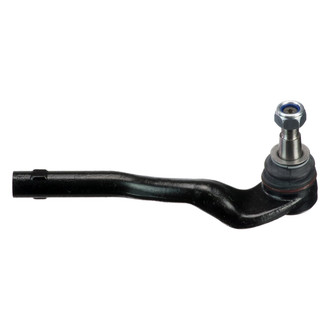 Delphi® - Passenger Side Outer Steering Tie Rod End